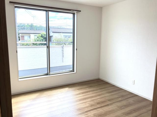 川越市的場　中古の洋室