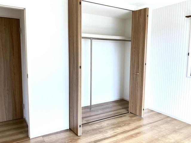 川越市的場　中古の収納
