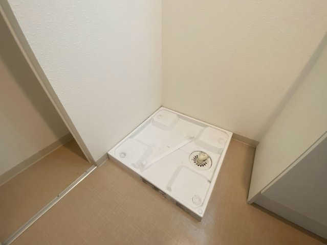 LuoMaroon（ルオマルーン）の内装