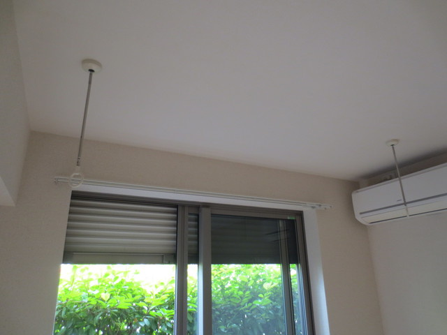 ＩＢＩＳ　ＣＯＵＲＴの設備|／大手ハウスメーカー／他部屋参考写真／