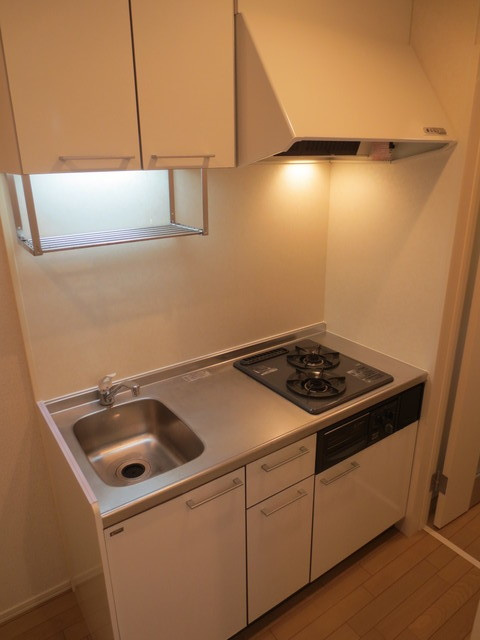 ＩＢＩＳ　ＣＯＵＲＴのキッチン|／大手ハウスメーカー／他部屋参考写真／
