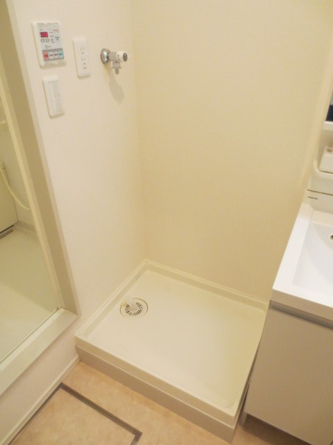 ＩＢＩＳ　ＣＯＵＲＴのその他|／大手ハウスメーカー／他部屋参考写真／