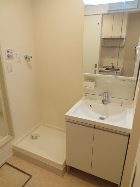 ＩＢＩＳ　ＣＯＵＲＴの洗面所|／大手ハウスメーカー／他部屋参考写真／