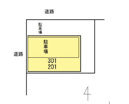 i66　　　刈谷市近郊の賃貸はクラスホーム刈谷店の駐車場