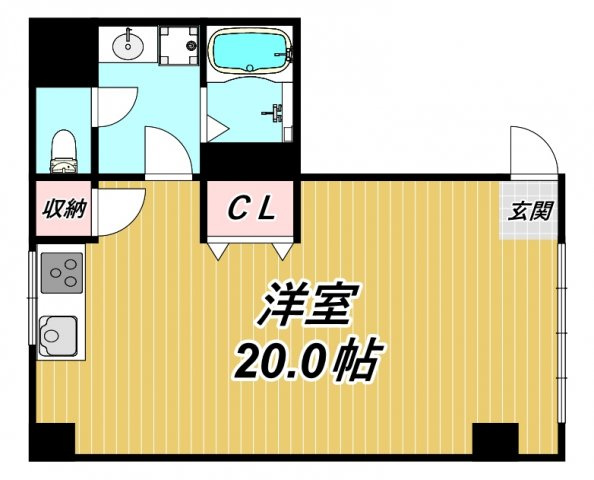 前西ビル