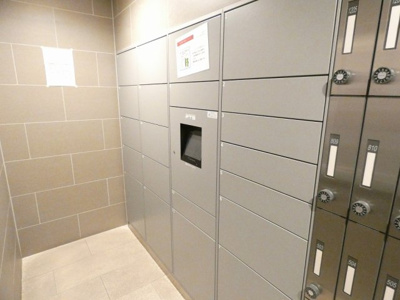 【その他共用部分】 | プレサンス名古屋駅ゲート