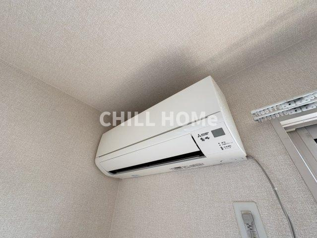 シェソワの設備|当社、チルホームのHPもご覧ください(^^)/物件情報多数♪