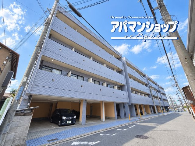 シティパレスやすらぎの道Ｐ５