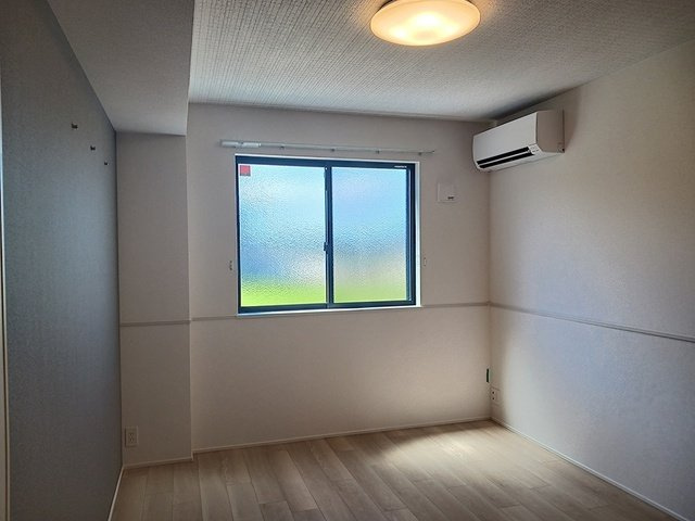 ステイズ　河合の内装