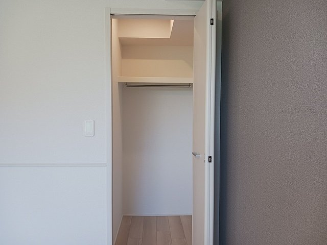 ステイズ　河合の収納