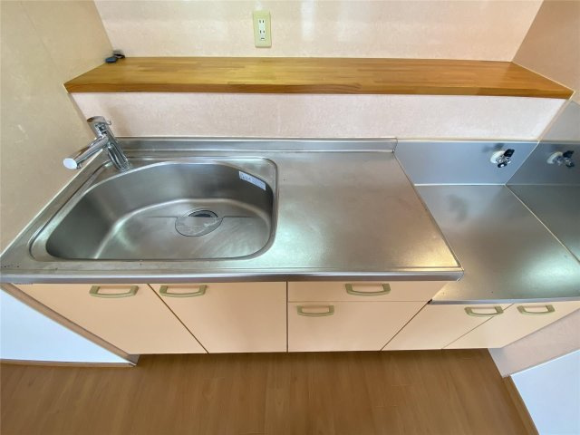 アーバングランデ本荘のその他