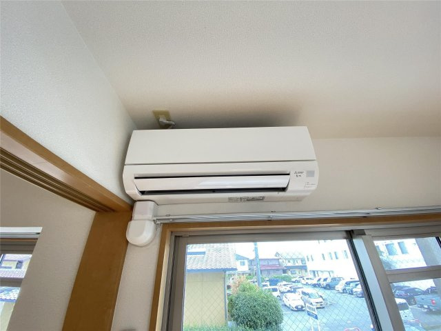 アーバングランデ本荘のその他