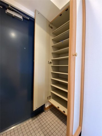 アーバングランデ本荘のその他