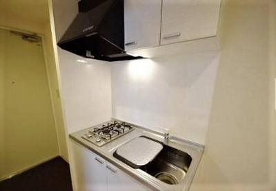 【キッチン】 | ｂ’ＣＡＳＡ門前仲町