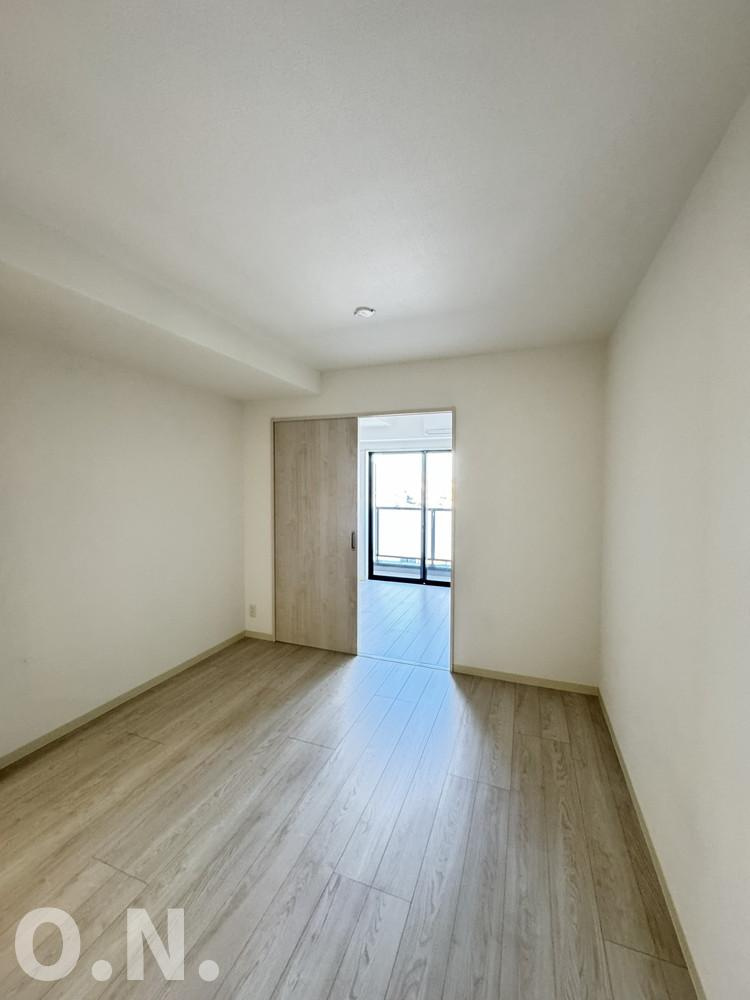 CASA MITOの内装