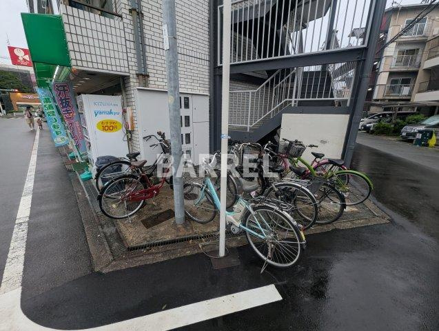 アイバレー上新庄のその他共用部分