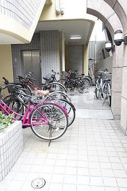 オークヒルズ関のその他共用部分