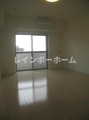 エスペランスの寝室