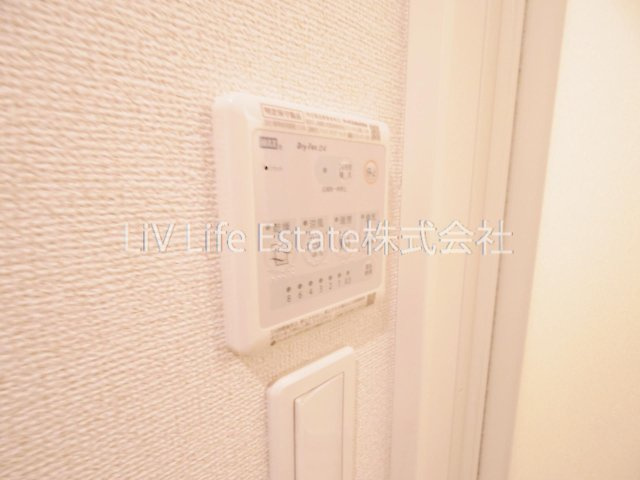グランクレールＤ