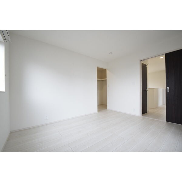 BLOOMING MAISON小牧市二重堀の内装