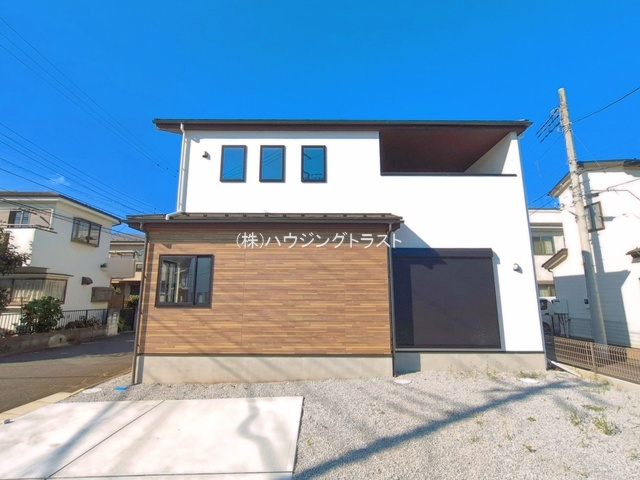 仲介手数料無料　KEIAI TERRACE所沢市東狭山ケ丘10期・新築全1棟のその他