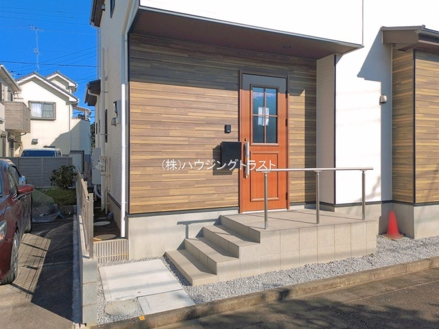 仲介手数料無料　KEIAI TERRACE所沢市東狭山ケ丘10期・新築全1棟のその他
