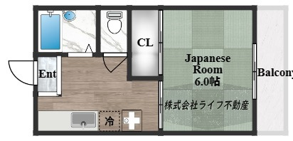 メゾン金岡