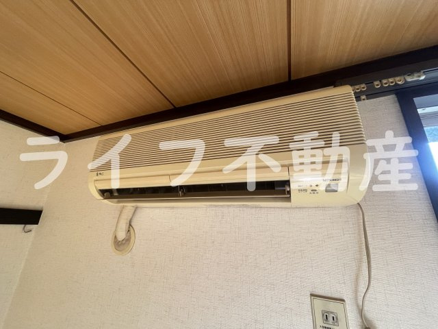 メゾン金岡のその他