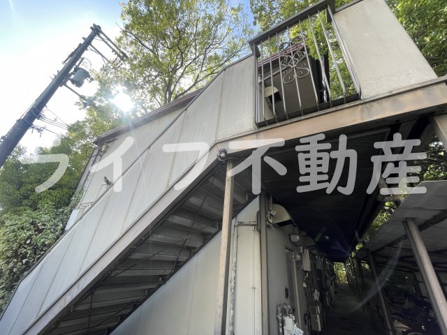 メゾン金岡