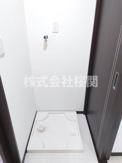 トライヒルズⅡの設備