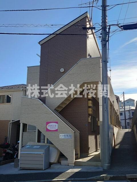 トライヒルズⅡ
