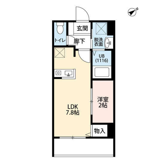 【間取り】 | ONLYONE三田市三田町　新築 | 間取りです