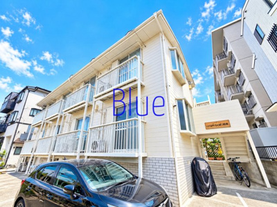 【外観】 | トラムサイド湘南