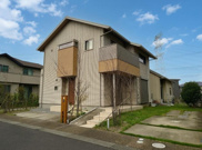 つくば市みどりの2丁目　中古戸建の画像