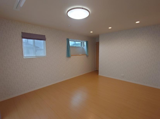 【寝室】 | つくば市みどりの2丁目　中古戸建