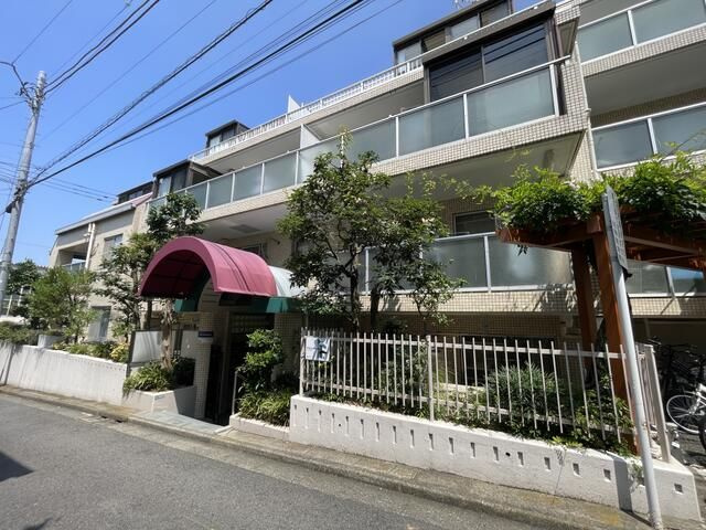 マノワール小滝園