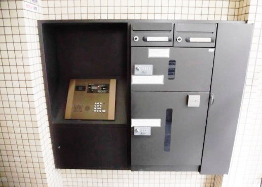 マノワール小滝園のその他共用部分