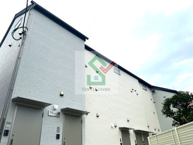 ミュレ東伏見