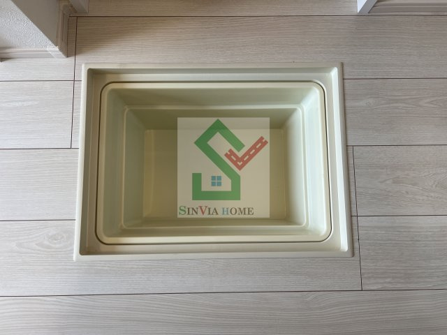 ミュレ東伏見のその他