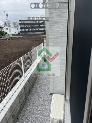 ミュレ東伏見のその他