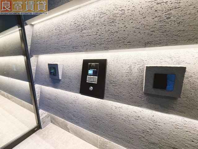 【その他共用部分】 | プレリス浅間町フォルテラ