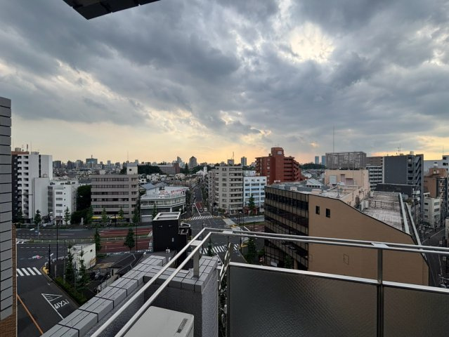 【展望】