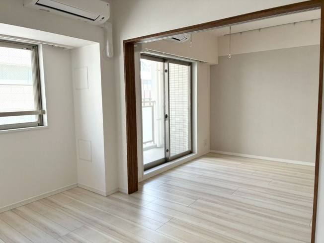 【内装】エルスタンザ平河町