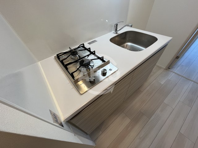 カーサレグルス新大阪北(CASA　REGULUS新大阪北)のキッチン|CASA REGULUS新大阪北　キッチン