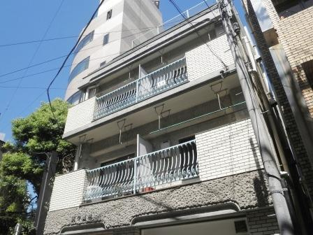 第７眞市マンションのその他共用部分