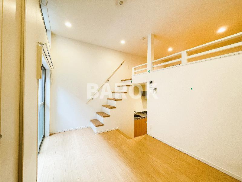 CASA・Kの内装