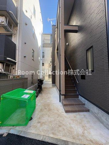 ハーモニーテラス上板橋Ⅱ