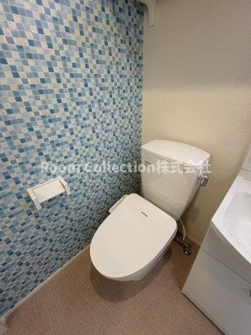 ハーモニーテラス上板橋Ⅱ
