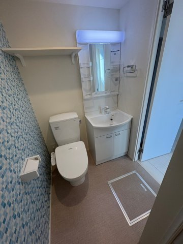 ハーモニーテラス上板橋Ⅱ