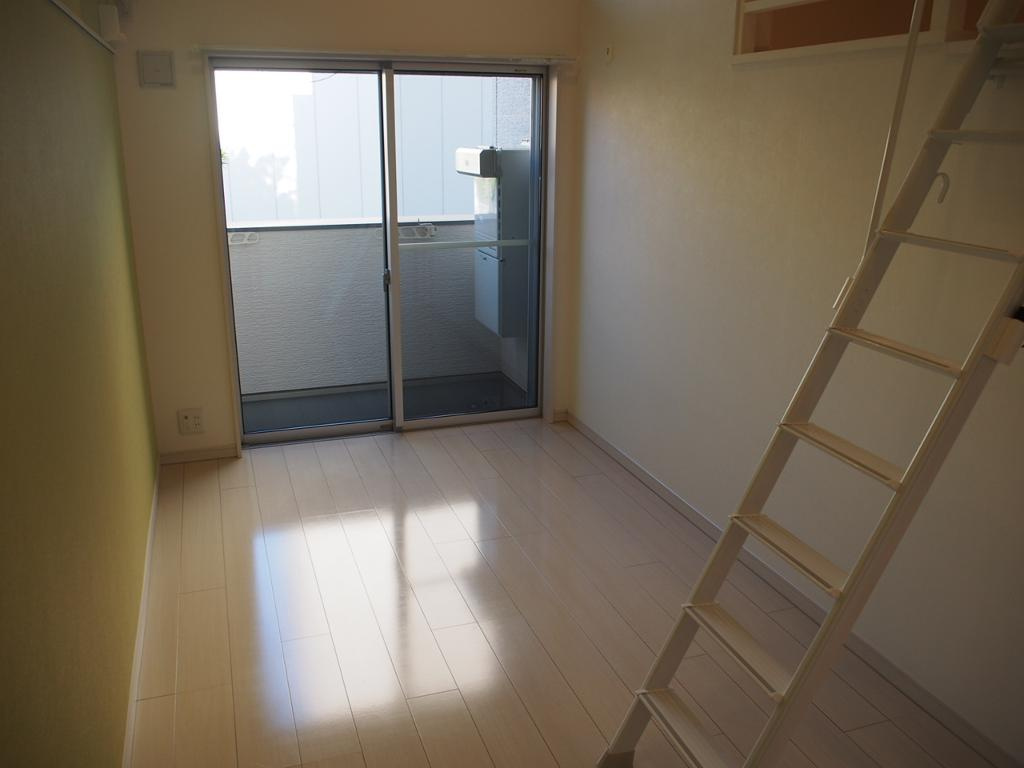 プラウド五番町のその他